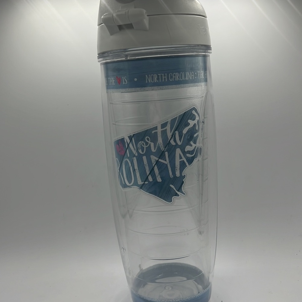 North Carolina Tumbler Tervis
